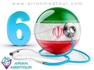 choosing iran for medical tourism